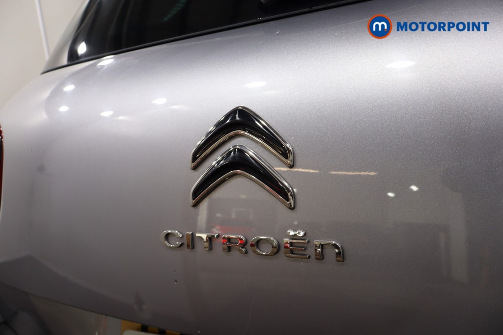 Citroen C3 Aircross C-Series Edition Manual Petrol SUV - Stock Number (1536451) - 26th supplementary image
