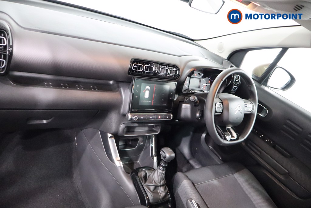 Citroen C3 Aircross C-Series Edition Manual Petrol SUV - Stock Number (1536451) - 1st supplementary image