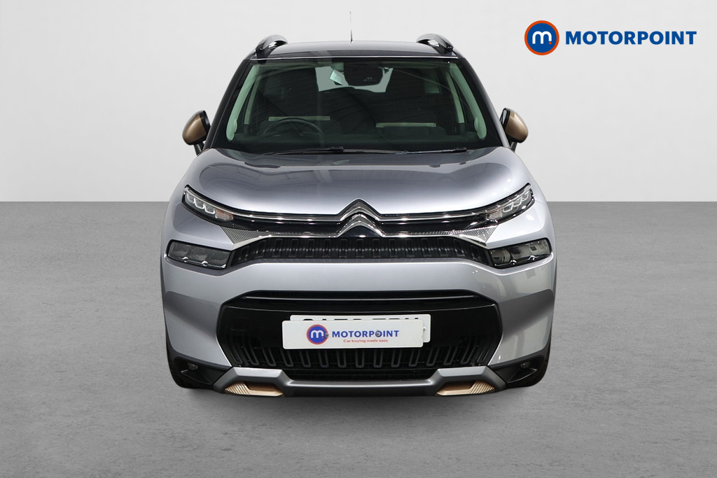 Citroen C3 Aircross C-Series Edition Manual Petrol SUV - Stock Number (1536451) - Front bumper