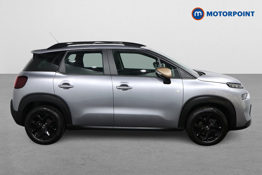 Citroen C3 Aircross C-Series Edition Manual Petrol SUV - Stock Number (1536451) - Drivers side