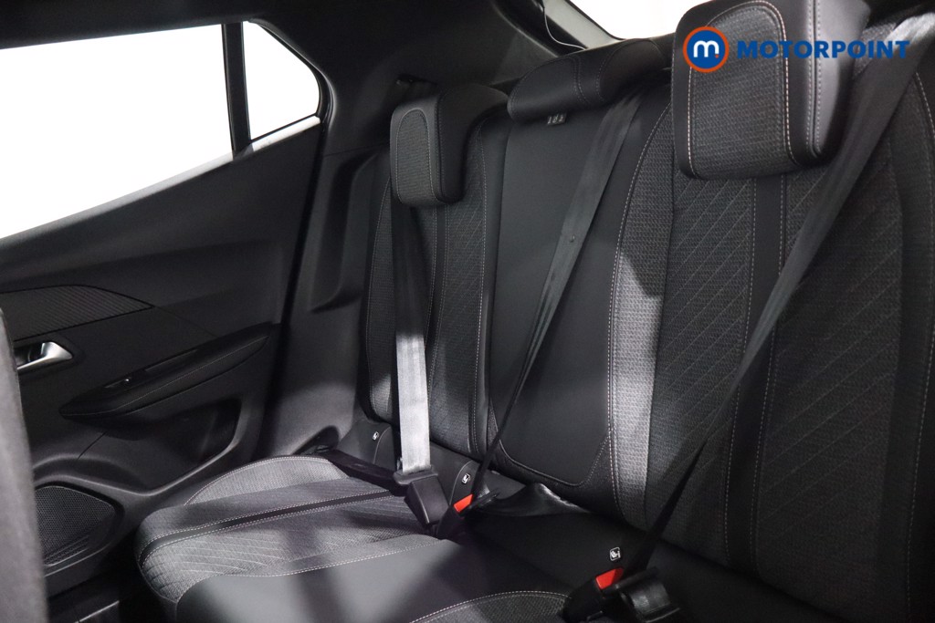 Peugeot 2008 Allure Manual Petrol SUV - Stock Number (1540971) - 5th supplementary image