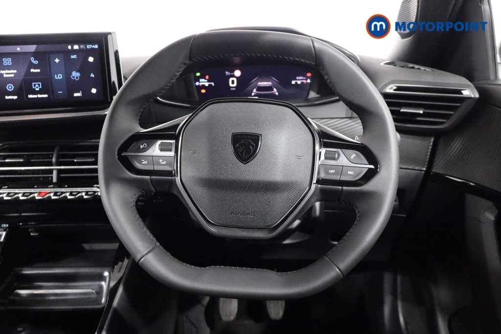Peugeot 2008 Allure Manual Petrol SUV - Stock Number (1540971) - 6th supplementary image