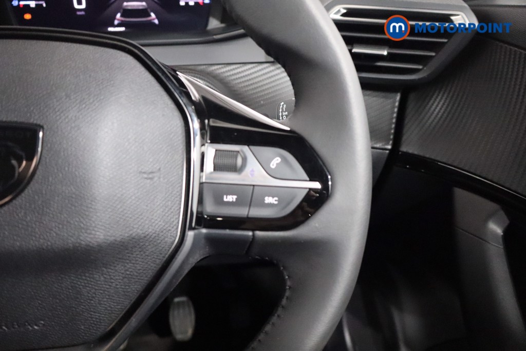 Peugeot 2008 Allure Manual Petrol SUV - Stock Number (1540971) - 8th supplementary image