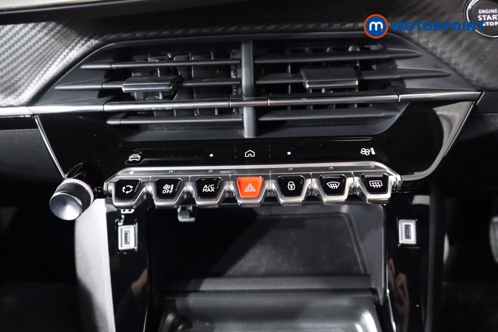 Peugeot 2008 Allure Manual Petrol SUV - Stock Number (1540971) - 13th supplementary image