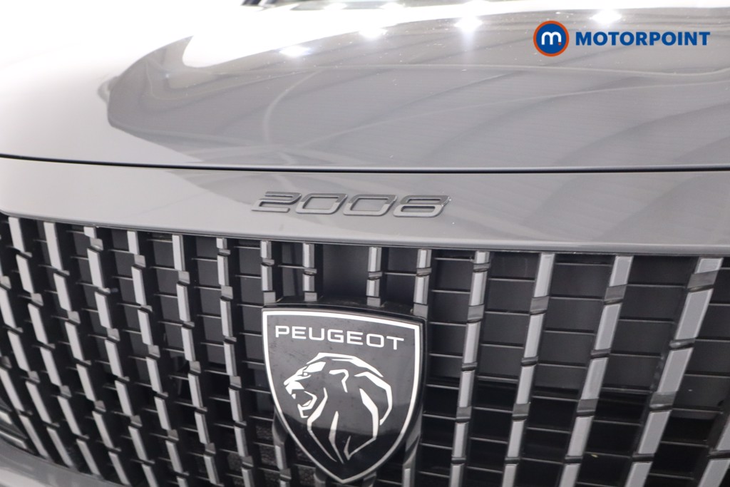 Peugeot 2008 Allure Manual Petrol SUV - Stock Number (1540971) - 19th supplementary image