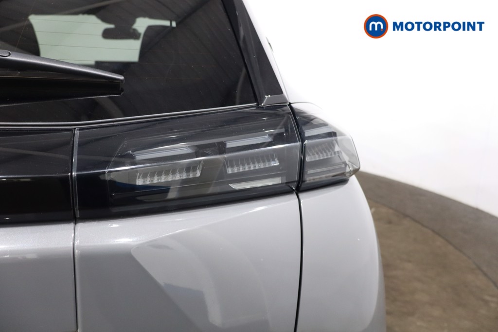 Peugeot 2008 Allure Manual Petrol SUV - Stock Number (1540971) - 22nd supplementary image