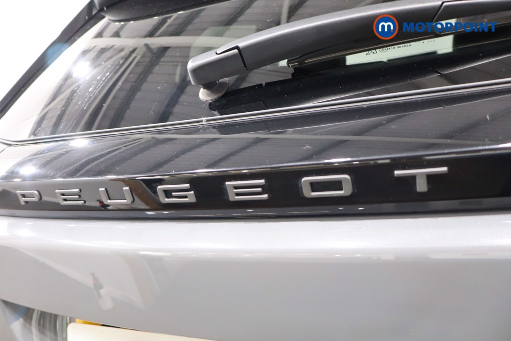 Peugeot 2008 Allure Manual Petrol SUV - Stock Number (1540971) - 24th supplementary image