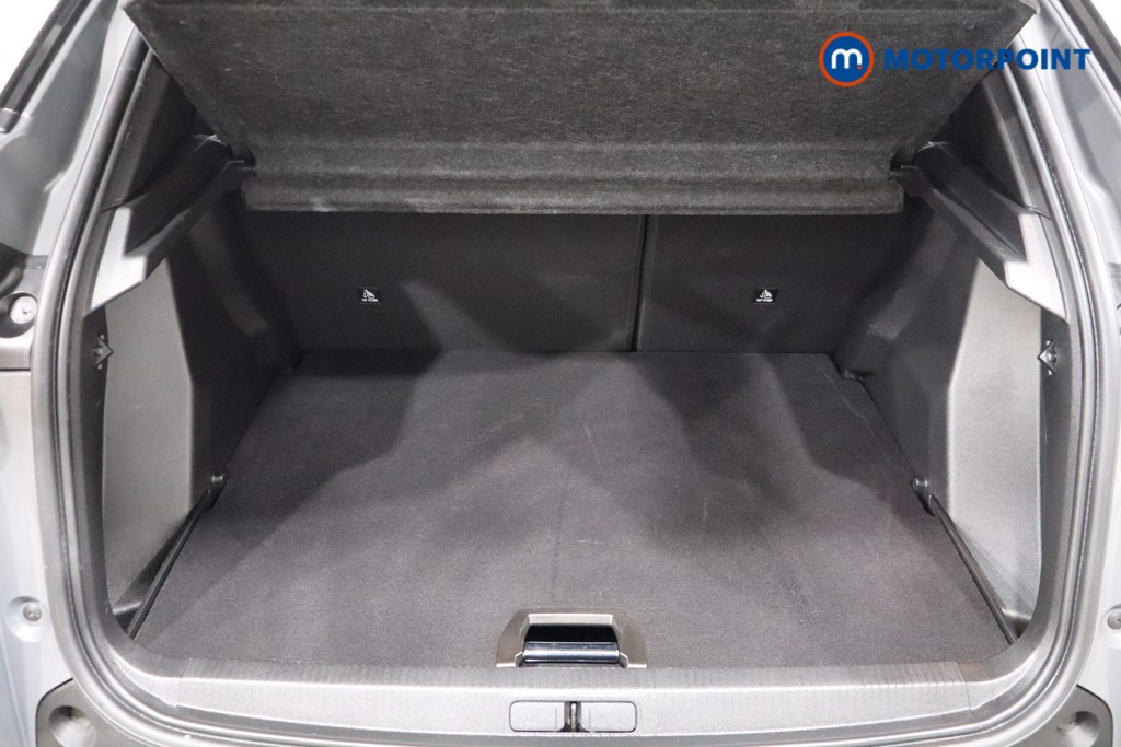 Peugeot 2008 Allure Manual Petrol SUV - Stock Number (1540971) - 25th supplementary image