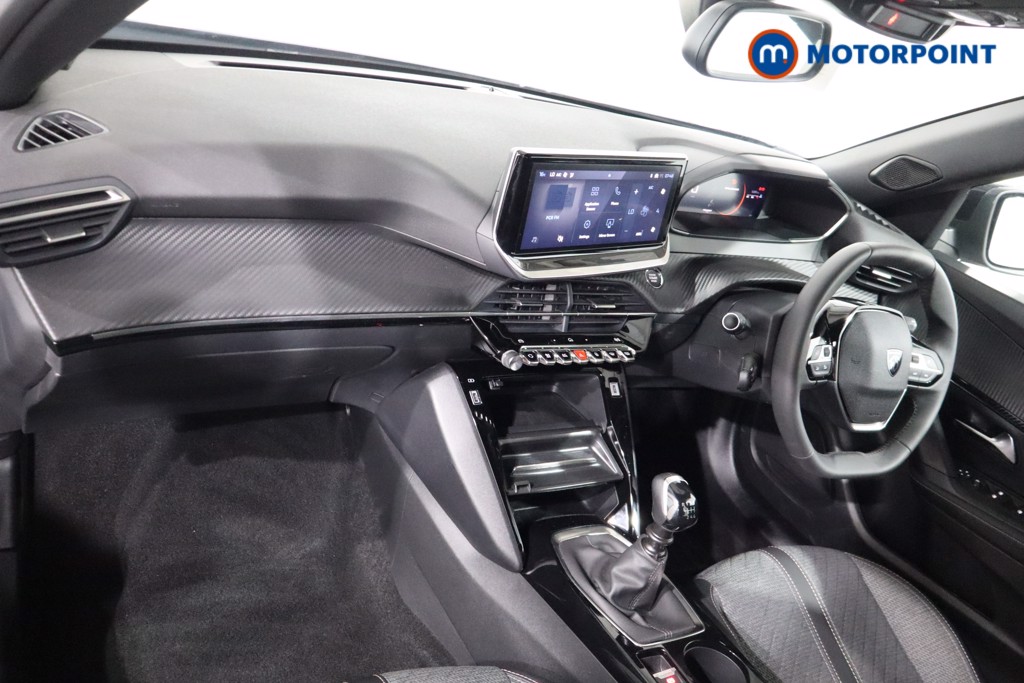 Peugeot 2008 Allure Manual Petrol SUV - Stock Number (1540971) - 1st supplementary image