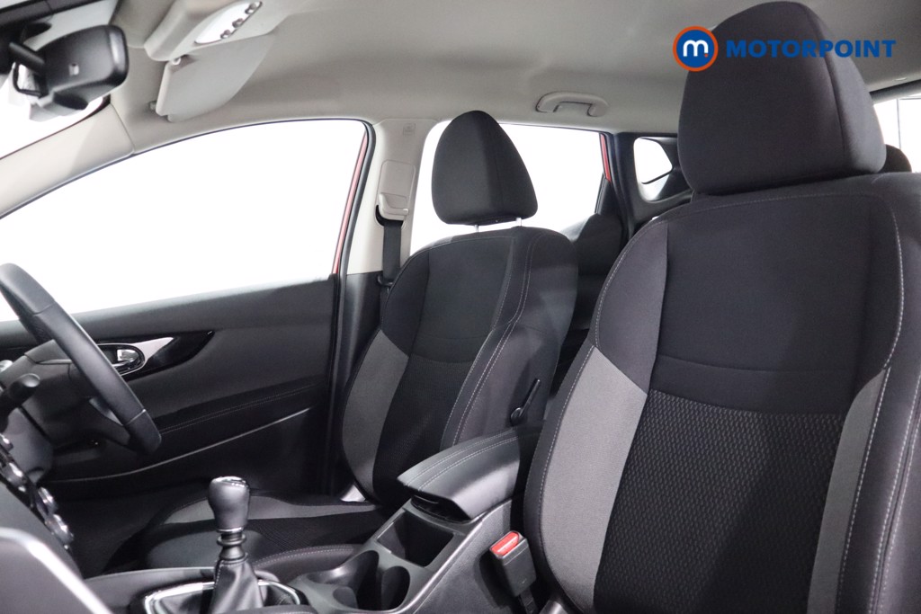 Nissan Qashqai Acenta Premium Manual Petrol SUV - Stock Number (1541143) - 4th supplementary image