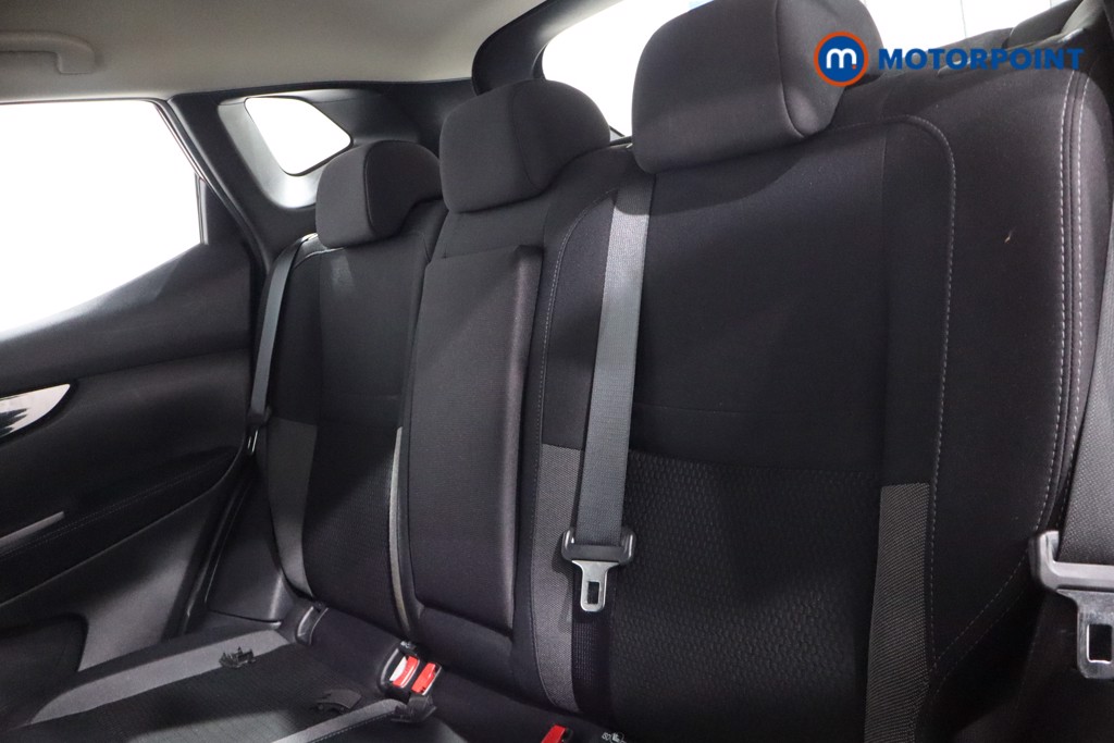 Nissan Qashqai Acenta Premium Manual Petrol SUV - Stock Number (1541143) - 5th supplementary image