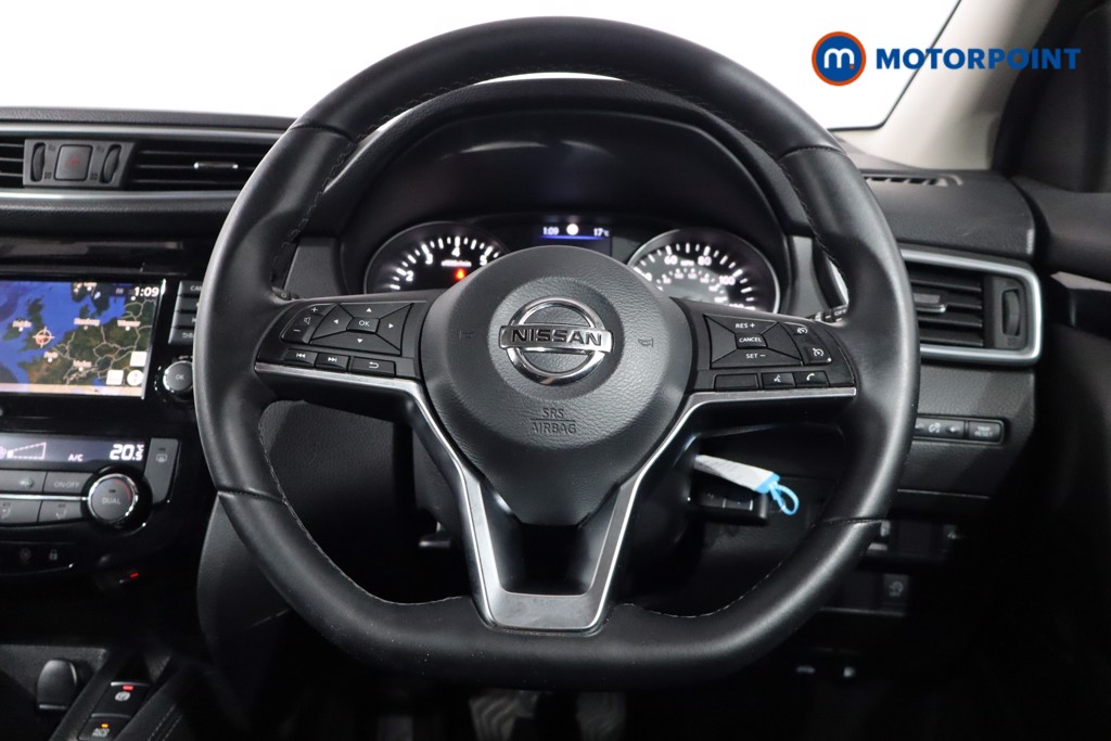 Nissan Qashqai Acenta Premium Manual Petrol SUV - Stock Number (1541143) - 6th supplementary image