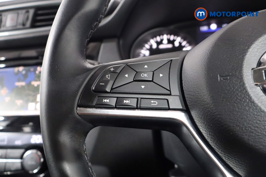 Nissan Qashqai Acenta Premium Manual Petrol SUV - Stock Number (1541143) - 7th supplementary image