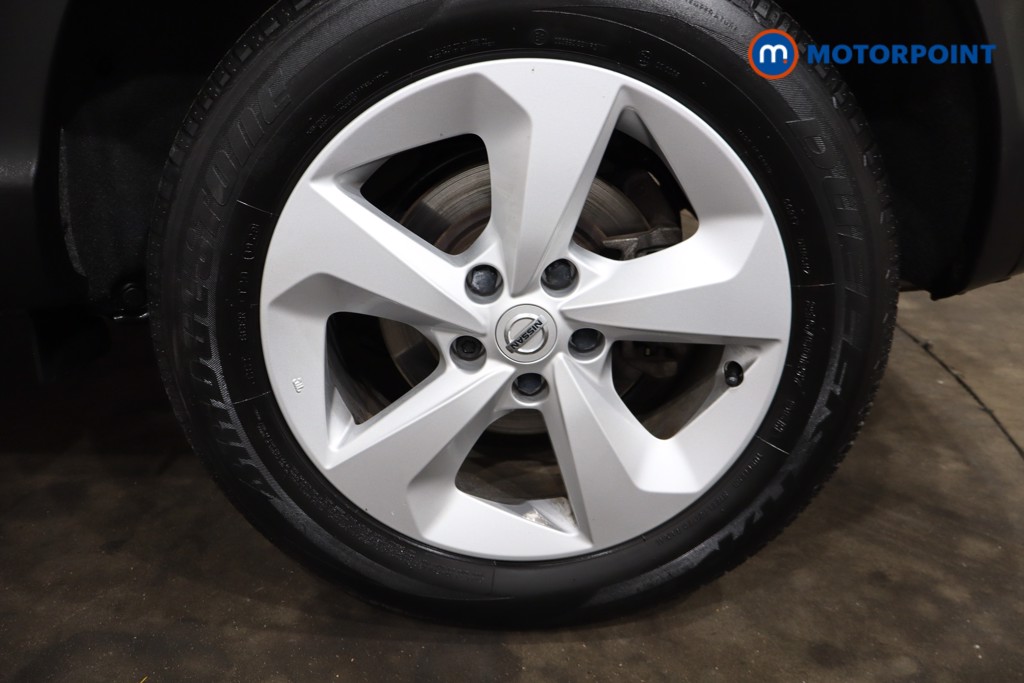 Nissan Qashqai Acenta Premium Manual Petrol SUV - Stock Number (1541143) - 10th supplementary image