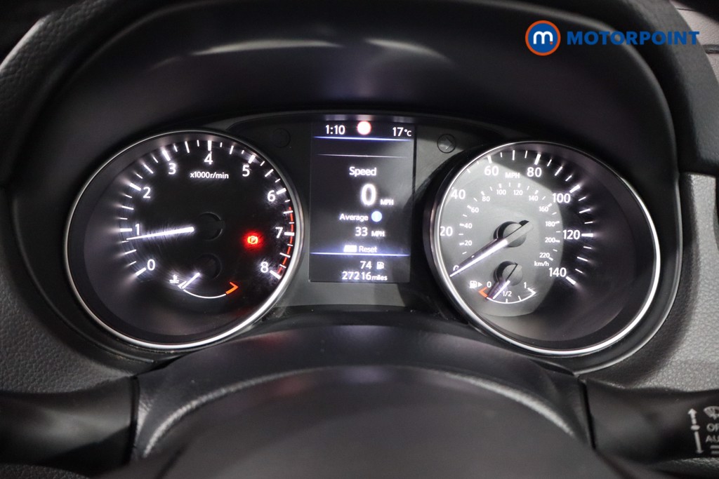 Nissan Qashqai Acenta Premium Manual Petrol SUV - Stock Number (1541143) - 13th supplementary image