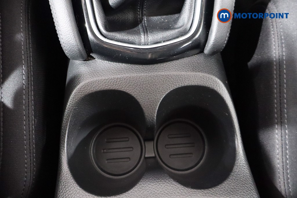 Nissan Qashqai Acenta Premium Manual Petrol SUV - Stock Number (1541143) - 16th supplementary image