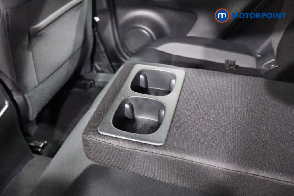 Nissan Qashqai Acenta Premium Manual Petrol SUV - Stock Number (1541143) - 18th supplementary image