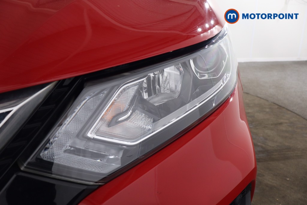 Nissan Qashqai Acenta Premium Manual Petrol SUV - Stock Number (1541143) - 20th supplementary image