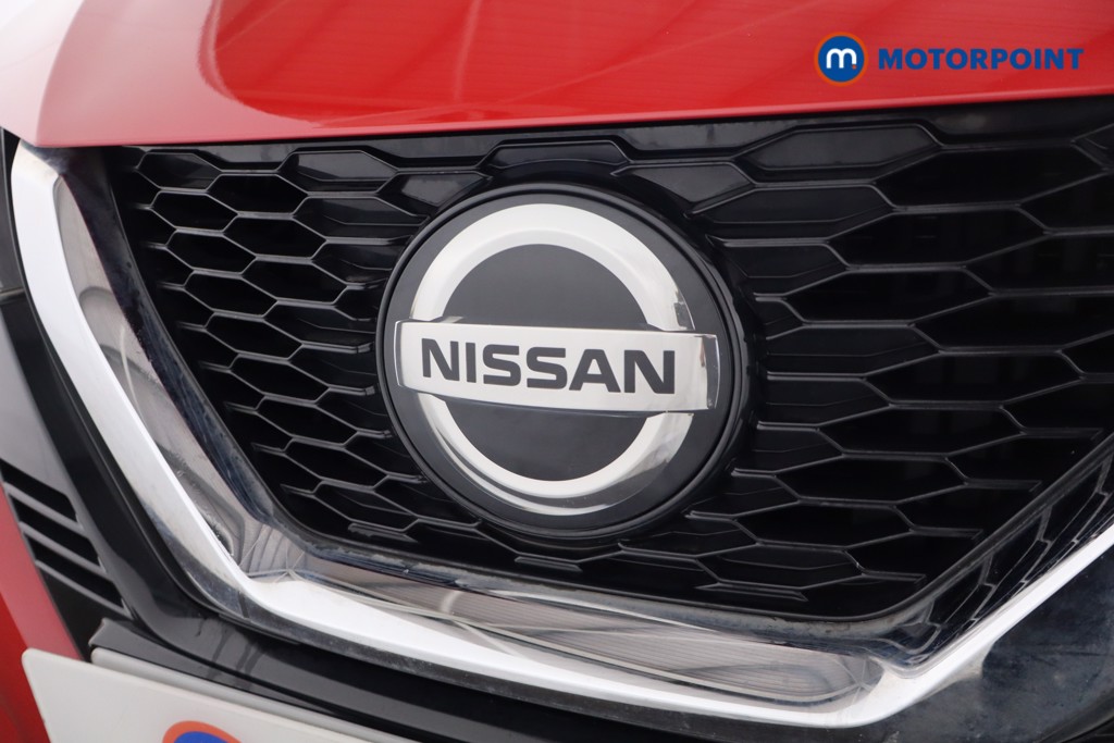 Nissan Qashqai Acenta Premium Manual Petrol SUV - Stock Number (1541143) - 21st supplementary image