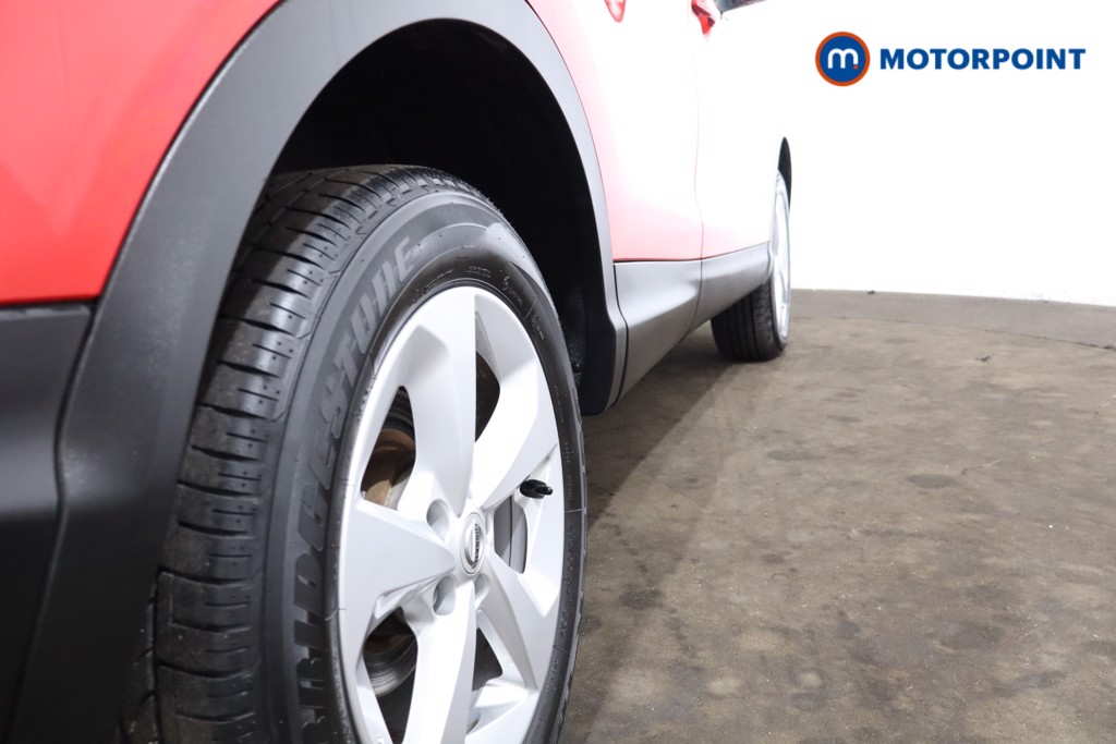 Nissan Qashqai Acenta Premium Manual Petrol SUV - Stock Number (1541143) - 23rd supplementary image