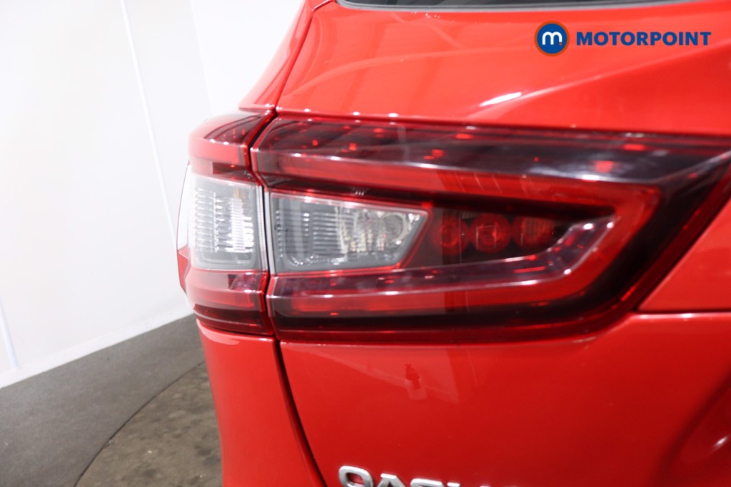 Nissan Qashqai Acenta Premium Manual Petrol SUV - Stock Number (1541143) - 25th supplementary image