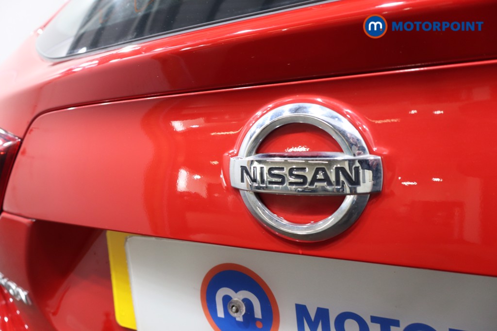 Nissan Qashqai Acenta Premium Manual Petrol SUV - Stock Number (1541143) - 26th supplementary image