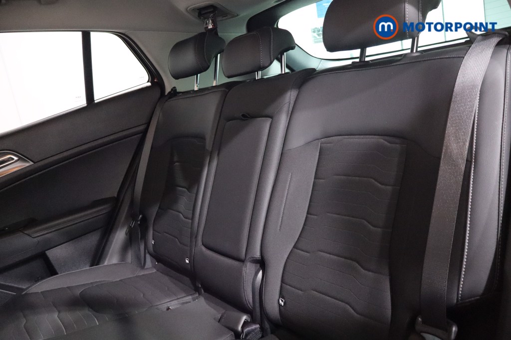 KIA Sportage 3 Automatic Petrol-Electric Hybrid SUV - Stock Number (1541147) - 5th supplementary image