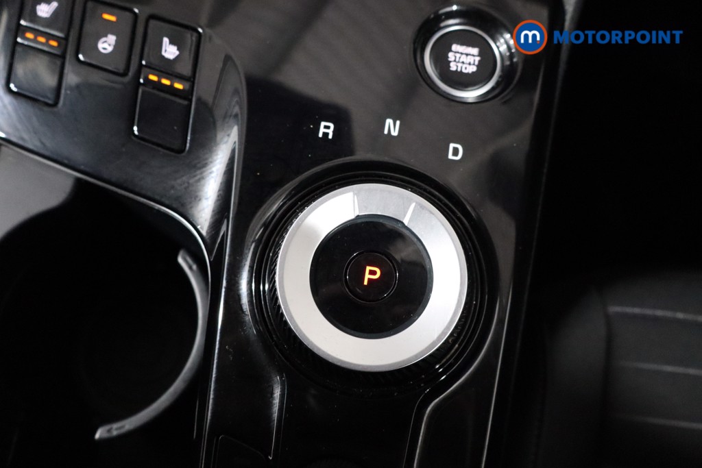 KIA Sportage 3 Automatic Petrol-Electric Hybrid SUV - Stock Number (1541147) - 16th supplementary image