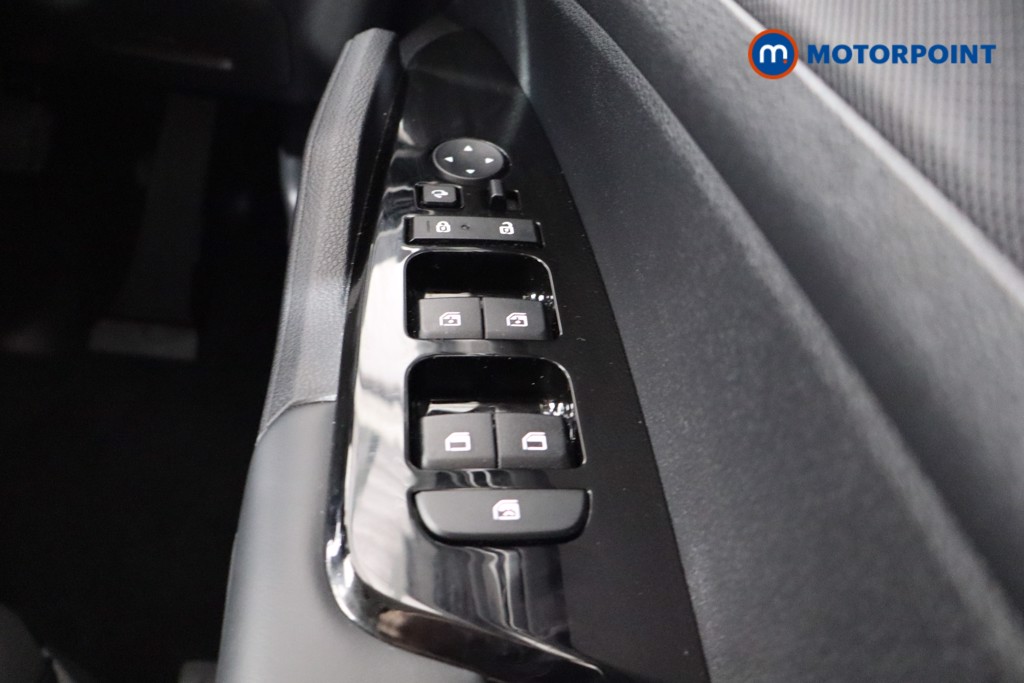 KIA Sportage 3 Automatic Petrol-Electric Hybrid SUV - Stock Number (1541147) - 19th supplementary image