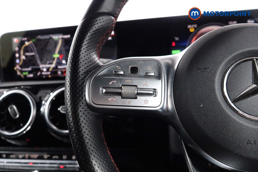 Mercedes-Benz A Class Amg Line Automatic Petrol Plug-In Hybrid Saloon - Stock Number (1542794) - 7th supplementary image