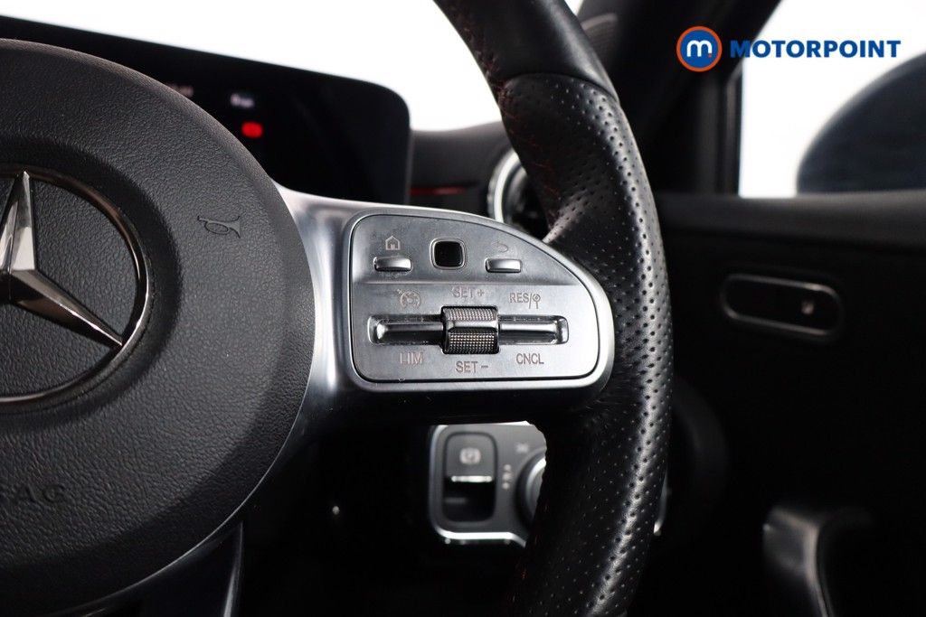 Mercedes-Benz A Class Amg Line Automatic Petrol Plug-In Hybrid Saloon - Stock Number (1542794) - 8th supplementary image