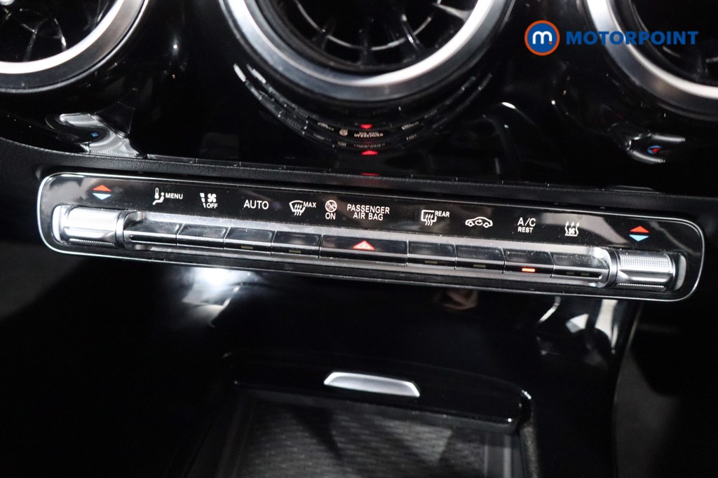 Mercedes-Benz A Class Amg Line Automatic Petrol Plug-In Hybrid Saloon - Stock Number (1542794) - 13th supplementary image