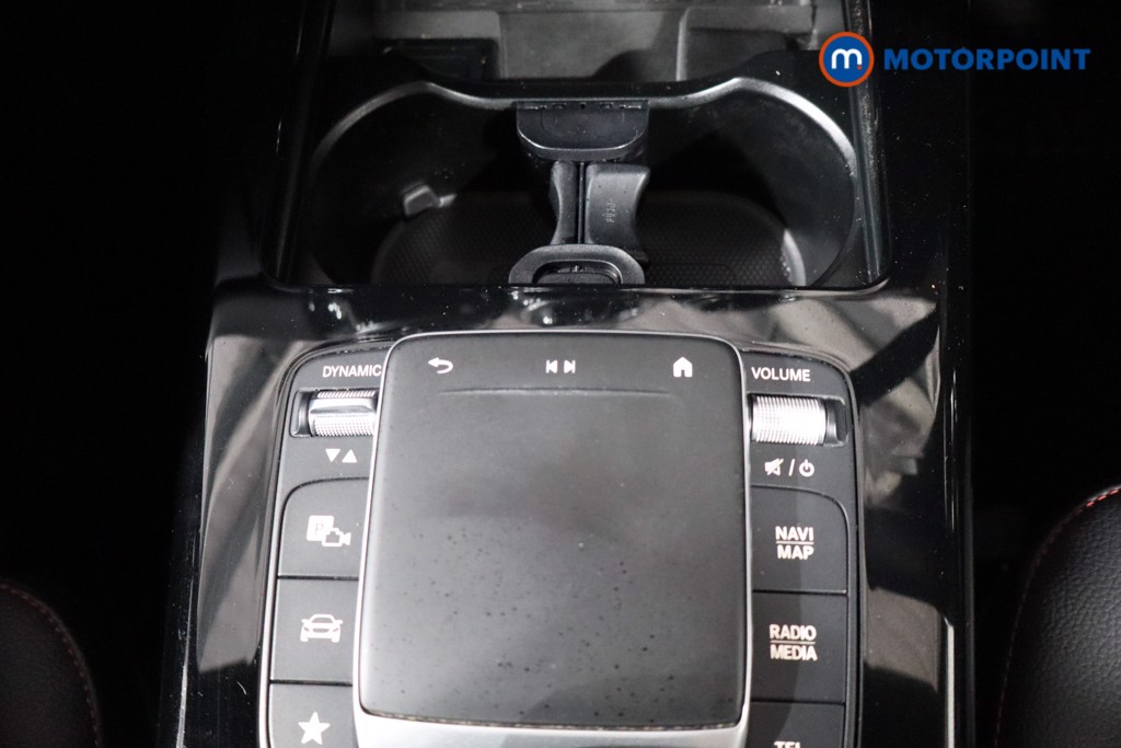 Mercedes-Benz A Class Amg Line Automatic Petrol Plug-In Hybrid Saloon - Stock Number (1542794) - 14th supplementary image