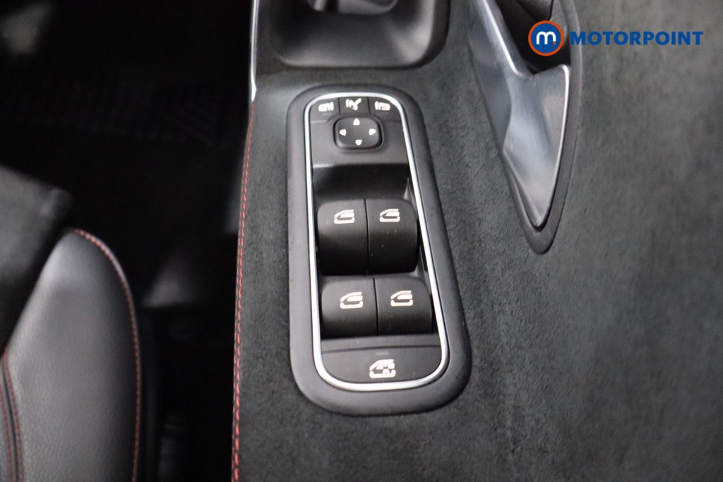 Mercedes-Benz A Class Amg Line Automatic Petrol Plug-In Hybrid Saloon - Stock Number (1542794) - 15th supplementary image