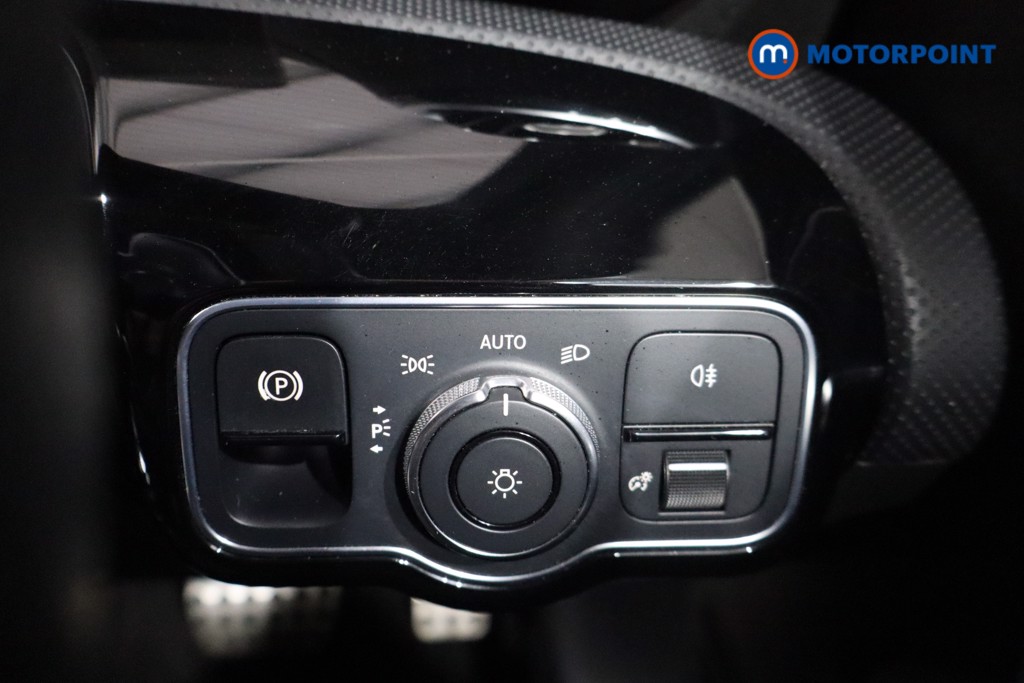 Mercedes-Benz A Class Amg Line Automatic Petrol Plug-In Hybrid Saloon - Stock Number (1542794) - 16th supplementary image