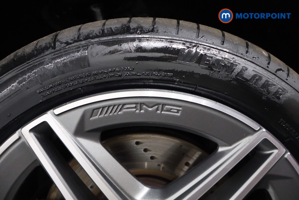 Mercedes-Benz A Class Amg Line Automatic Petrol Plug-In Hybrid Saloon - Stock Number (1542794) - 17th supplementary image