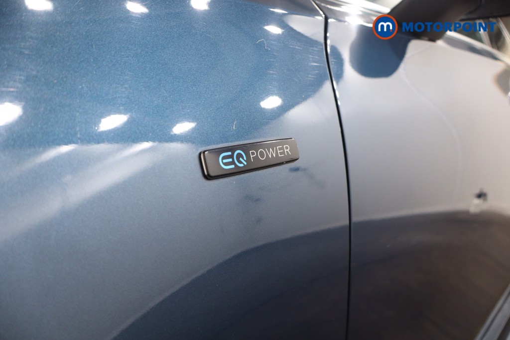 Mercedes-Benz A Class Amg Line Automatic Petrol Plug-In Hybrid Saloon - Stock Number (1542794) - 18th supplementary image