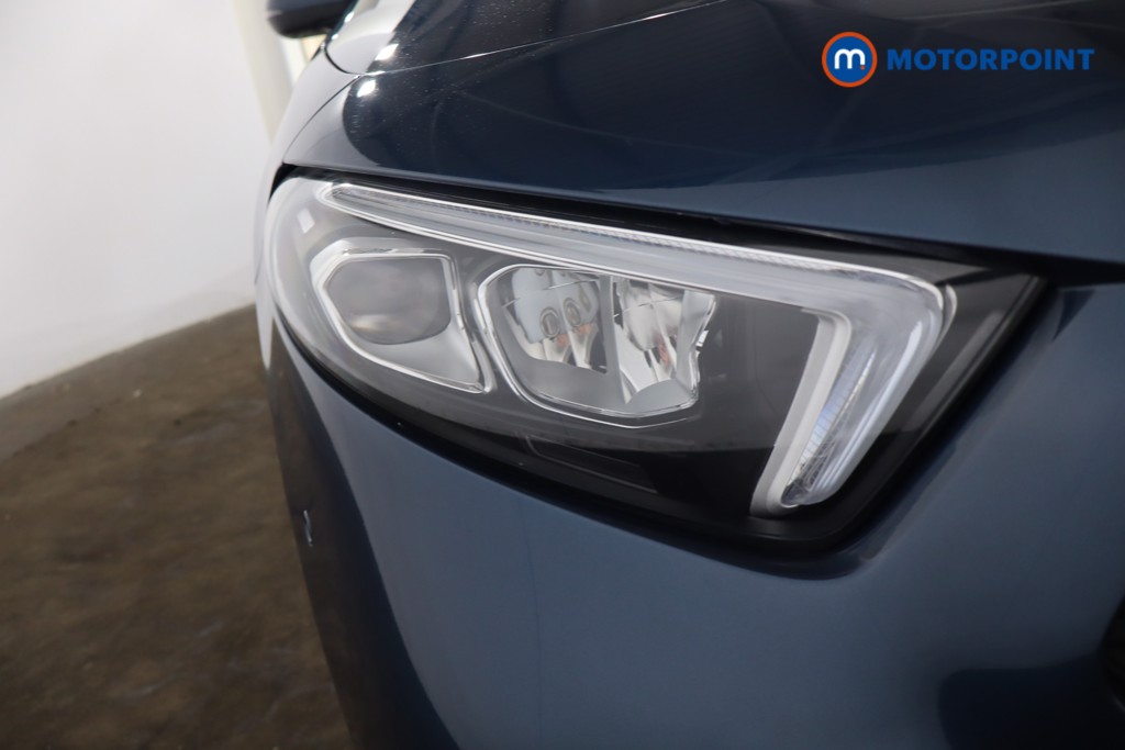 Mercedes-Benz A Class Amg Line Automatic Petrol Plug-In Hybrid Saloon - Stock Number (1542794) - 20th supplementary image