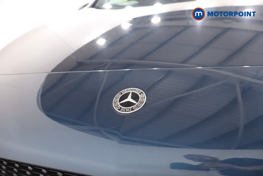 Mercedes-Benz A Class Amg Line Automatic Petrol Plug-In Hybrid Saloon - Stock Number (1542794) - 21st supplementary image