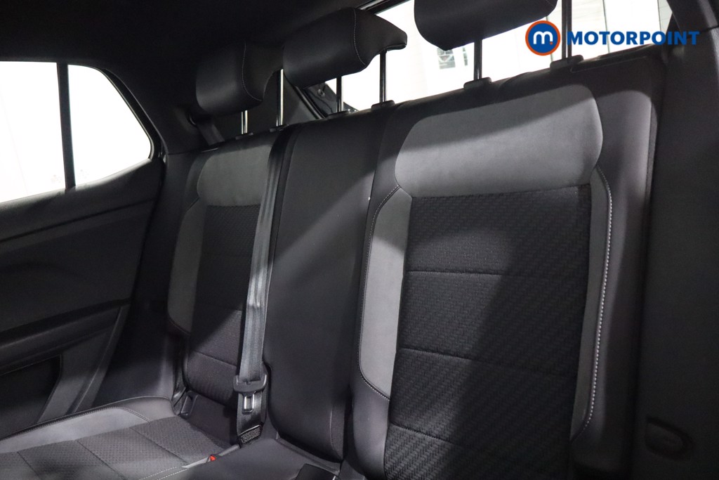 Volkswagen T-Cross R-Line Automatic Petrol SUV - Stock Number (1544697) - 5th supplementary image