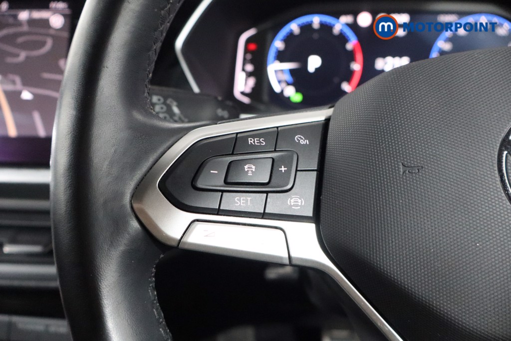 Volkswagen T-Cross R-Line Automatic Petrol SUV - Stock Number (1544697) - 7th supplementary image