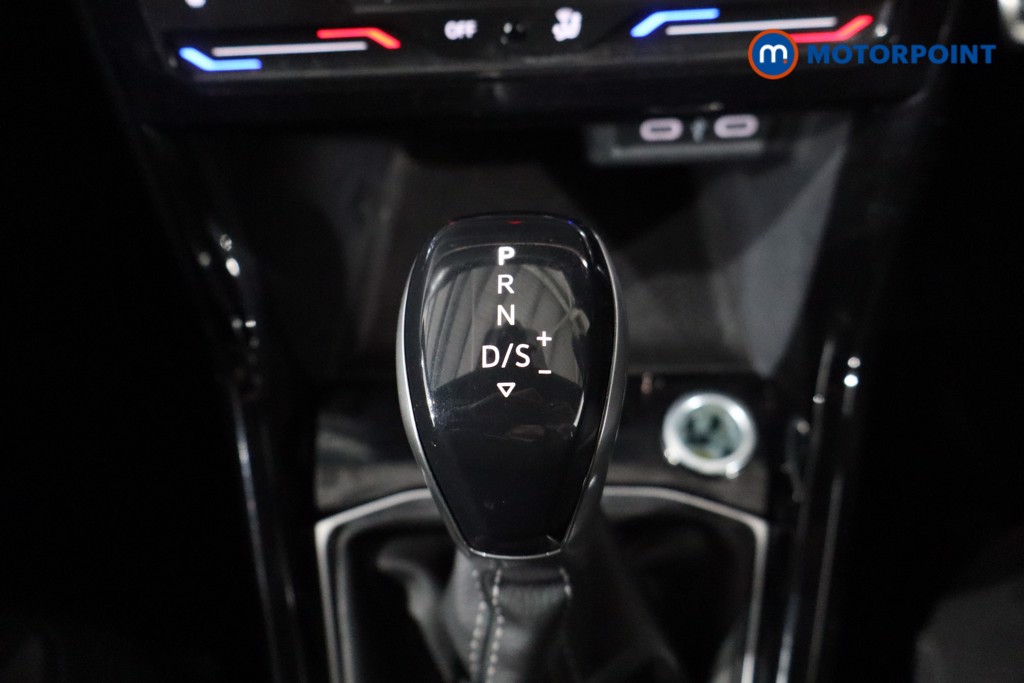 Volkswagen T-Cross R-Line Automatic Petrol SUV - Stock Number (1544697) - 15th supplementary image