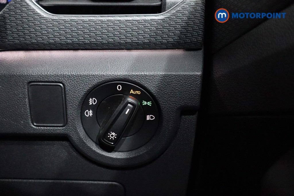 Volkswagen T-Cross R-Line Automatic Petrol SUV - Stock Number (1544697) - 16th supplementary image