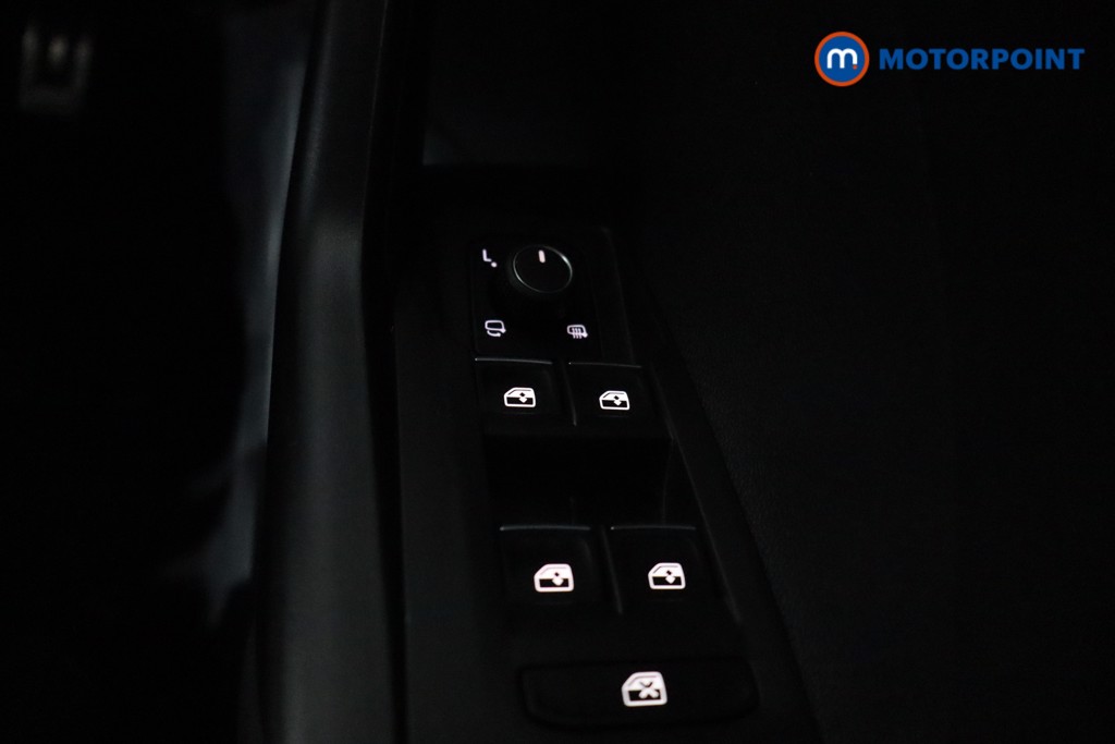 Volkswagen T-Cross R-Line Automatic Petrol SUV - Stock Number (1544697) - 17th supplementary image