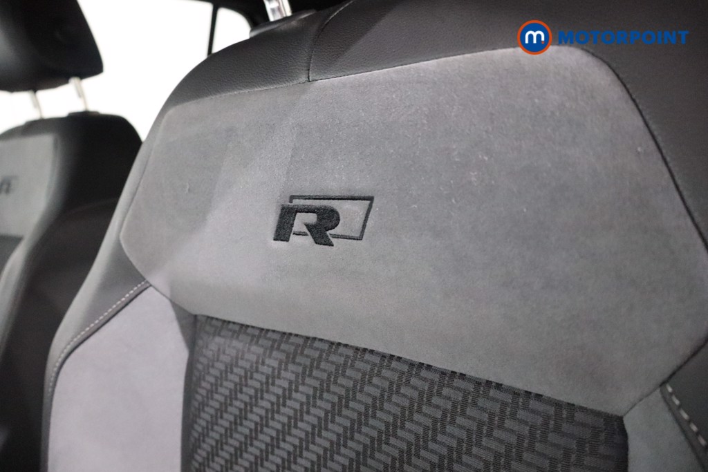 Volkswagen T-Cross R-Line Automatic Petrol SUV - Stock Number (1544697) - 18th supplementary image