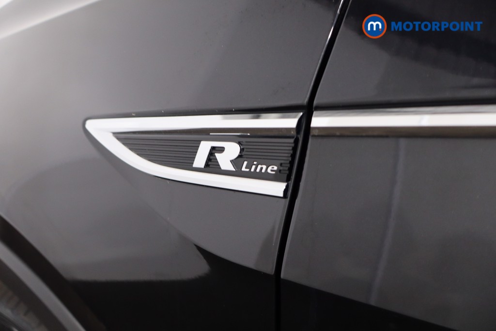 Volkswagen T-Cross R-Line Automatic Petrol SUV - Stock Number (1544697) - 20th supplementary image