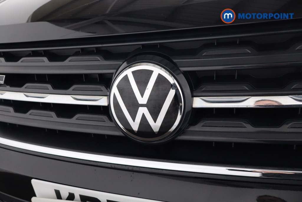 Volkswagen T-Cross R-Line Automatic Petrol SUV - Stock Number (1544697) - 22nd supplementary image