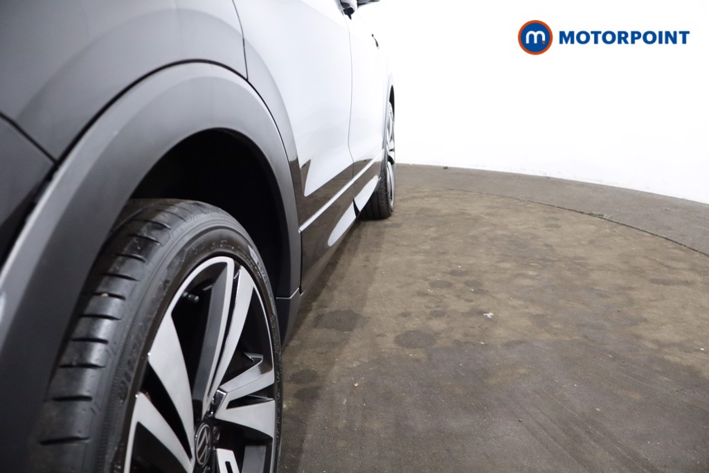 Volkswagen T-Cross R-Line Automatic Petrol SUV - Stock Number (1544697) - 24th supplementary image