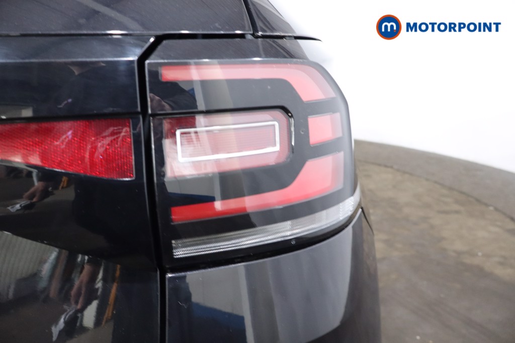 Volkswagen T-Cross R-Line Automatic Petrol SUV - Stock Number (1544697) - 25th supplementary image