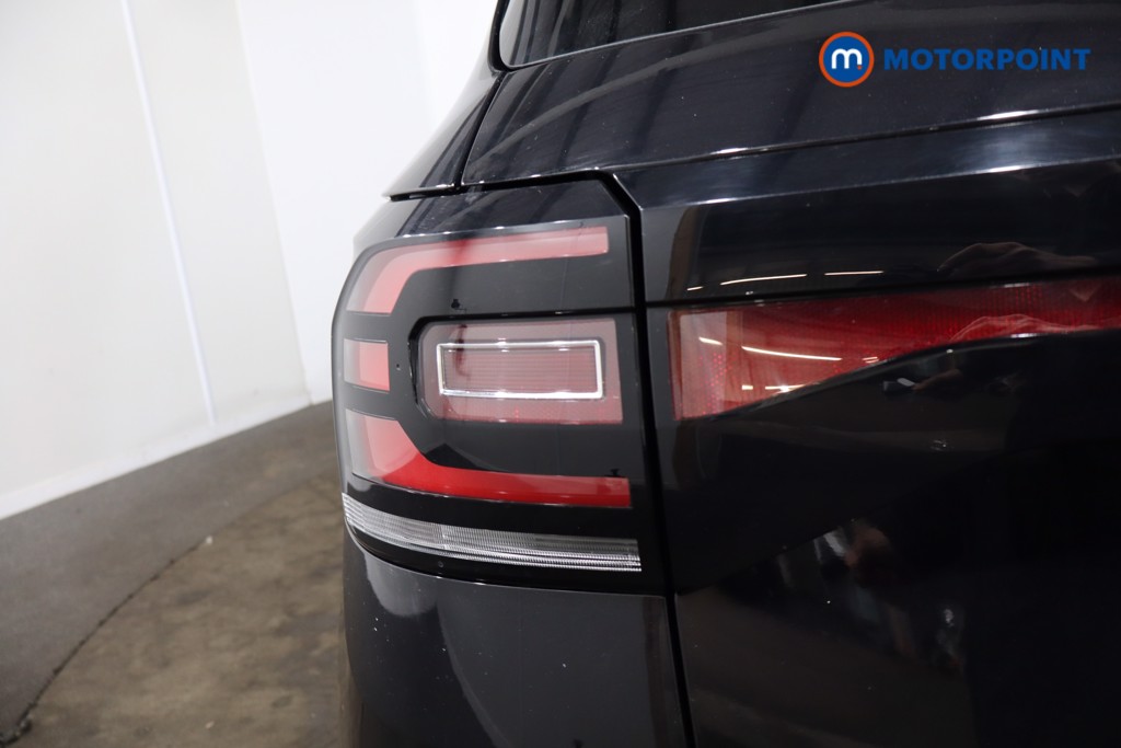 Volkswagen T-Cross R-Line Automatic Petrol SUV - Stock Number (1544697) - 26th supplementary image